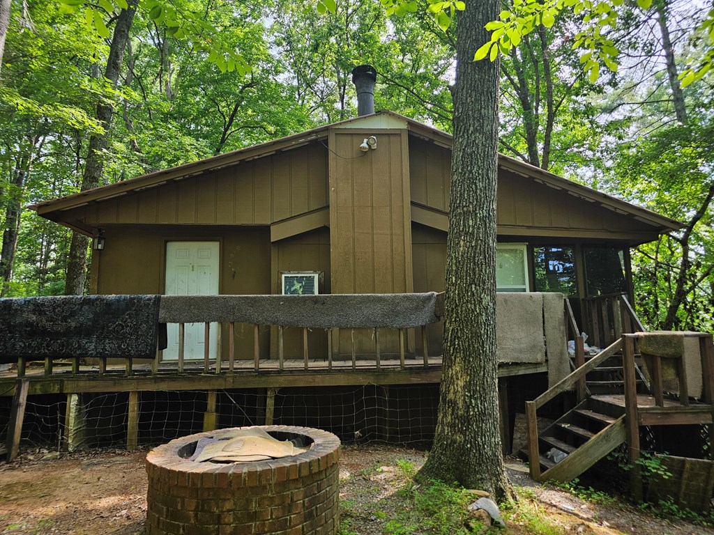 406854 Ellijay Residential