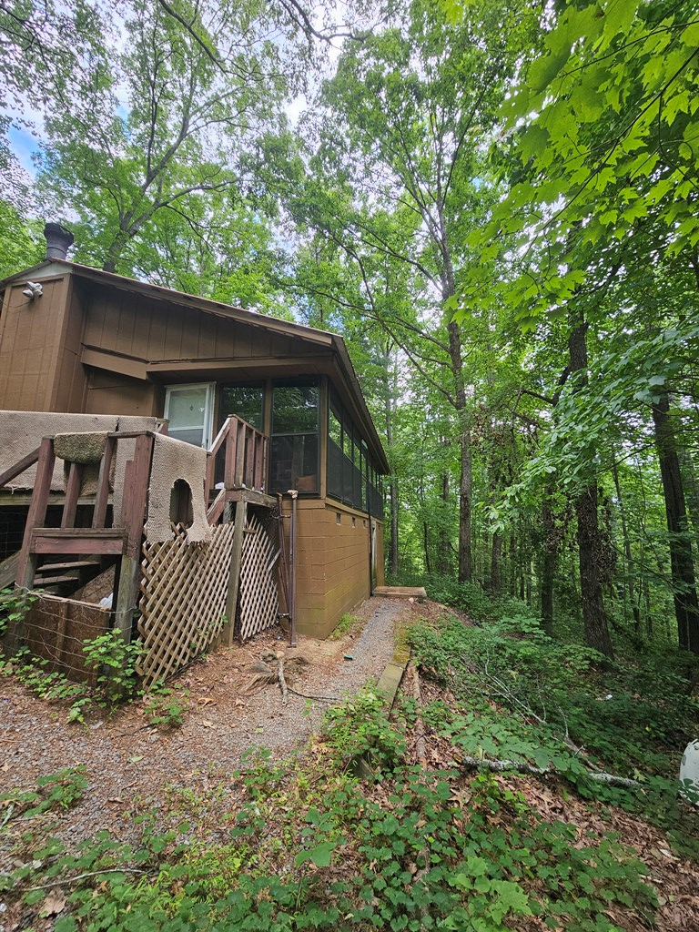 406854 Ellijay Residential