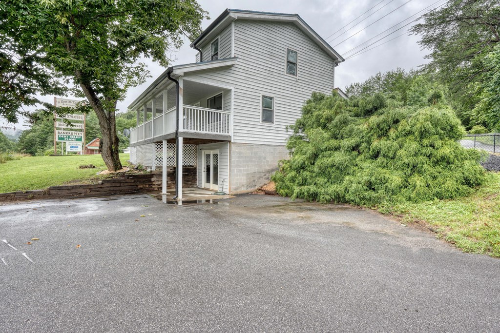 406865 Blairsville Residential