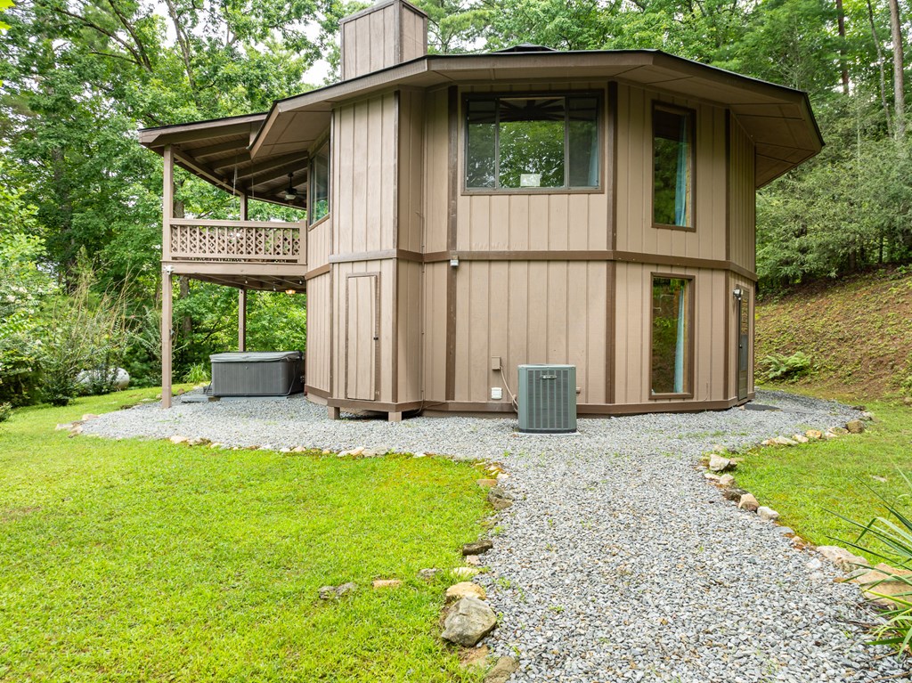 406869 Blue Ridge Residential