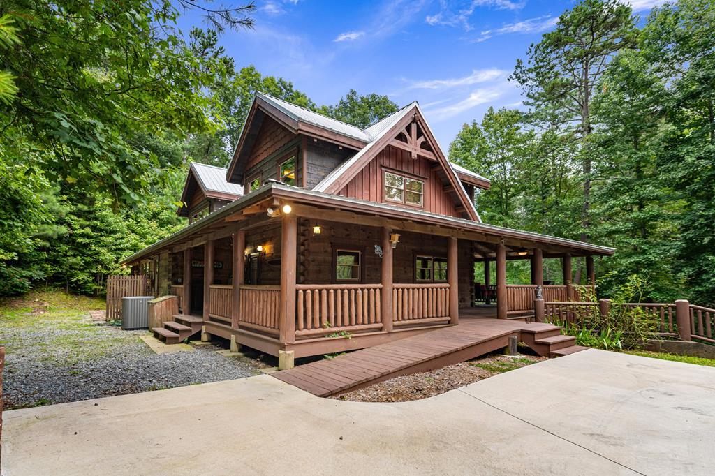 406876 Ellijay Residential