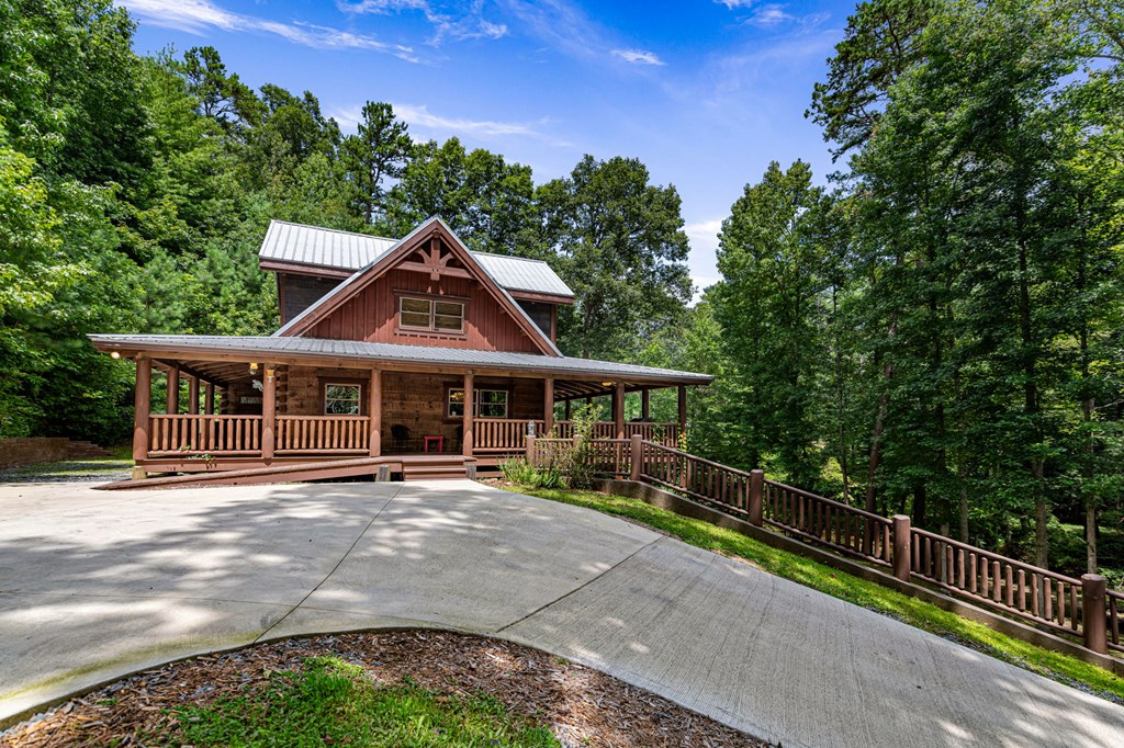 406876 Ellijay Residential