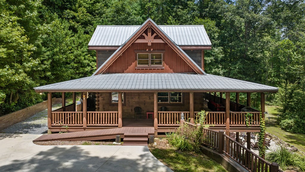 406876 Ellijay Residential