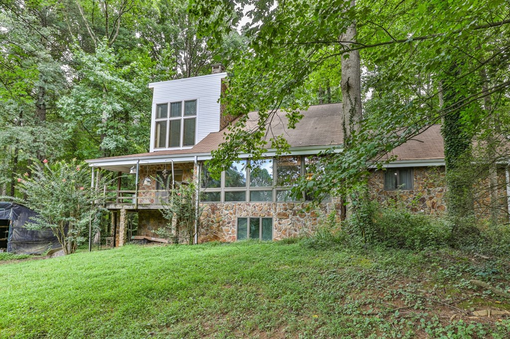 406889 Ellijay Residential