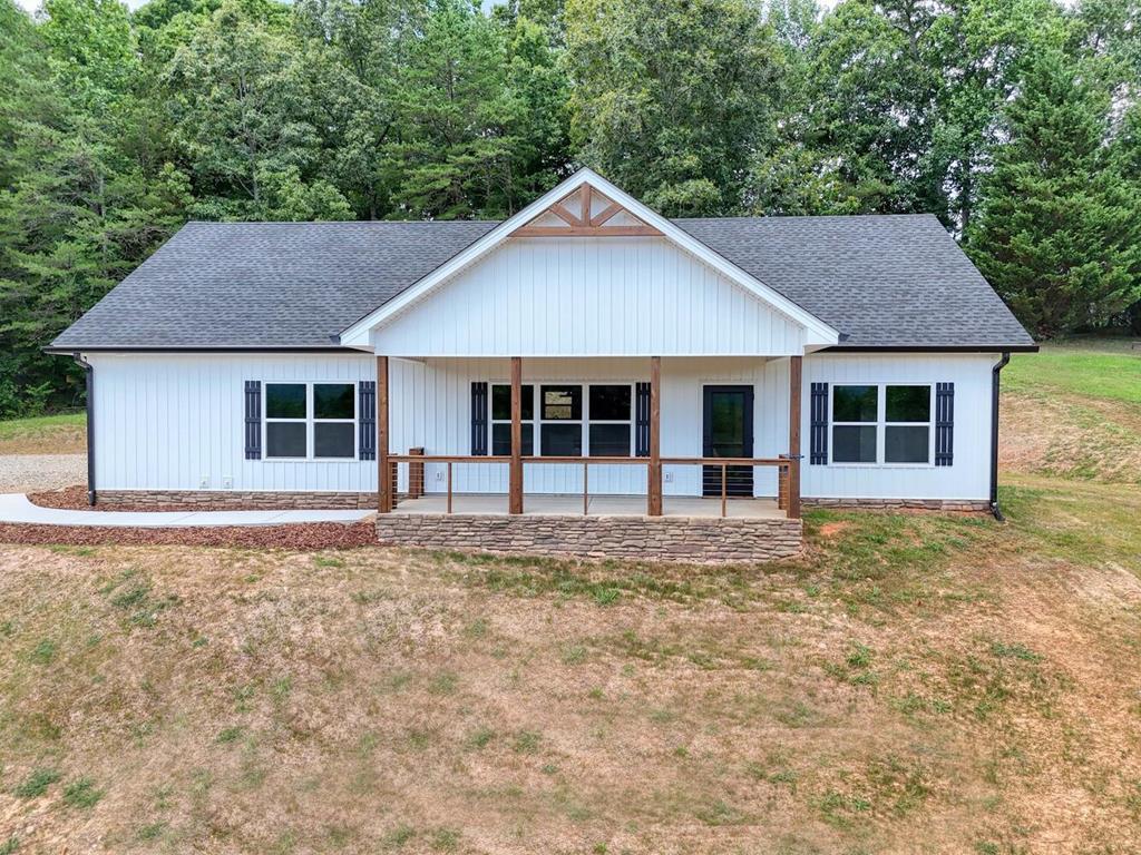 406896 Blairsville Residential