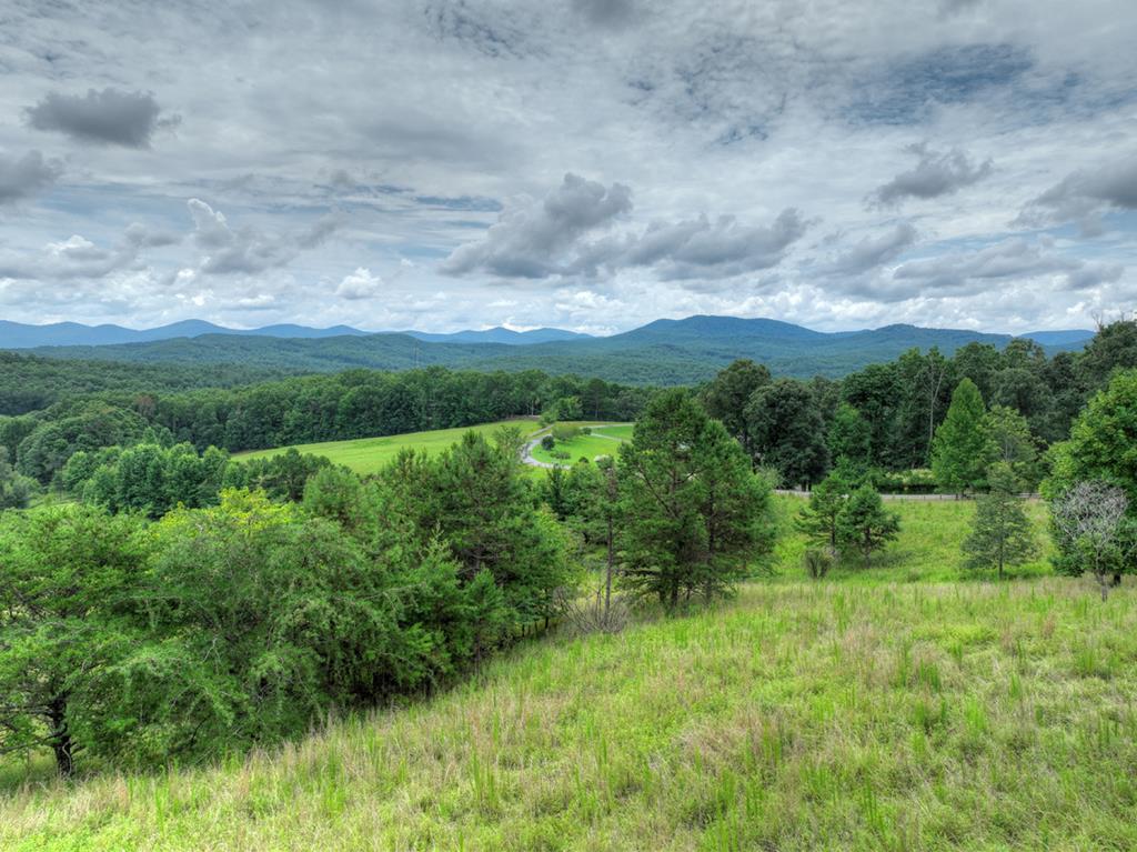 406939 Morganton Land