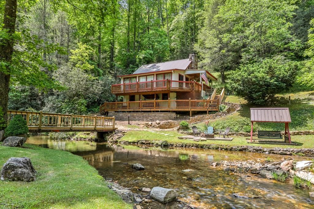 406954 Cherry Log Residential