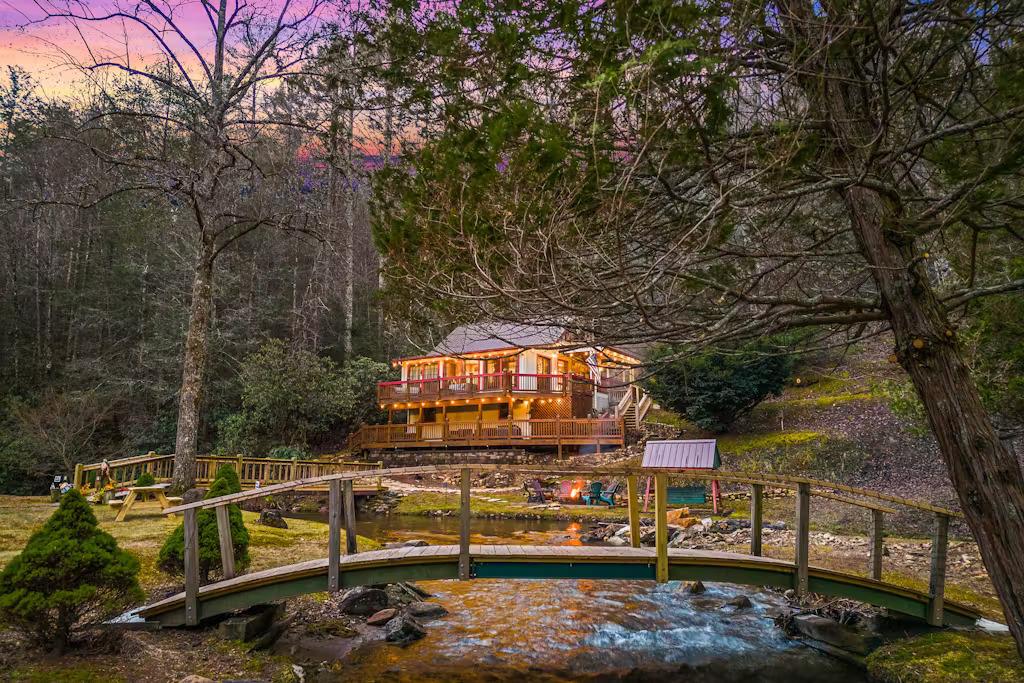 406954 Cherry Log Residential