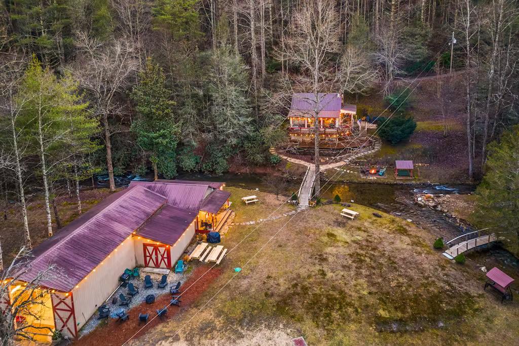 406954 Cherry Log Residential