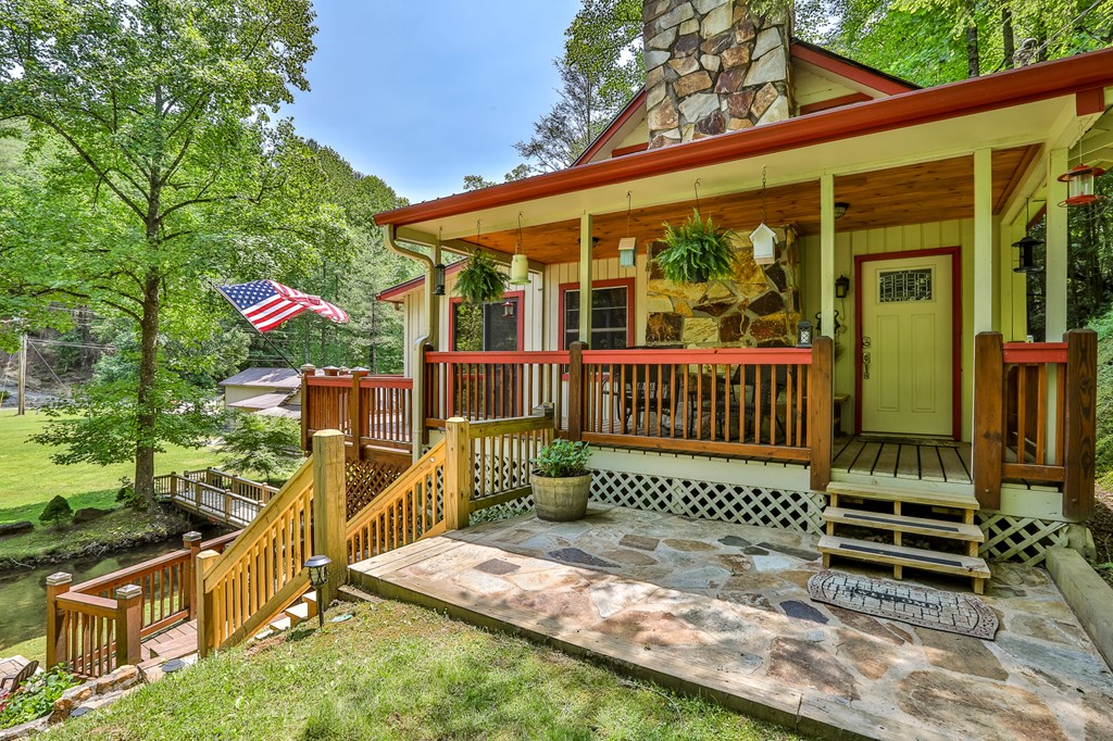 406954 Cherry Log Residential
