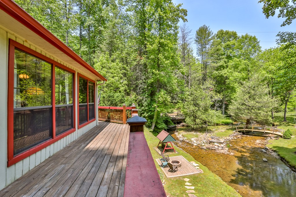 406954 Cherry Log Residential