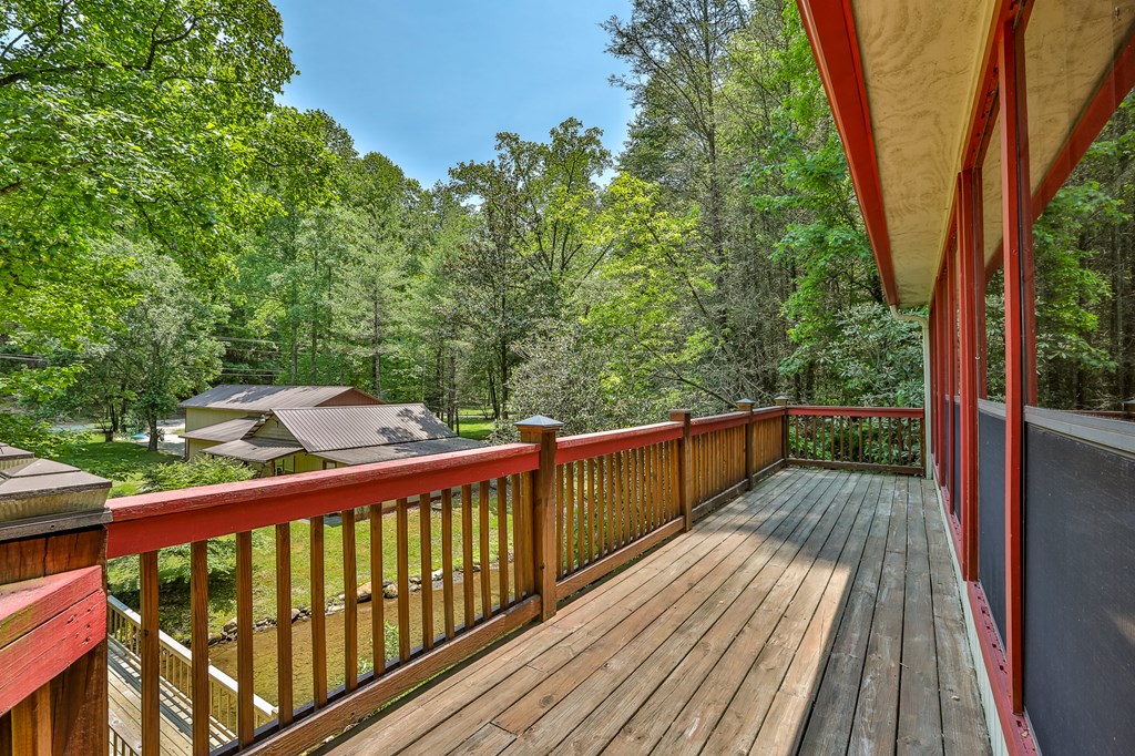 406954 Cherry Log Residential