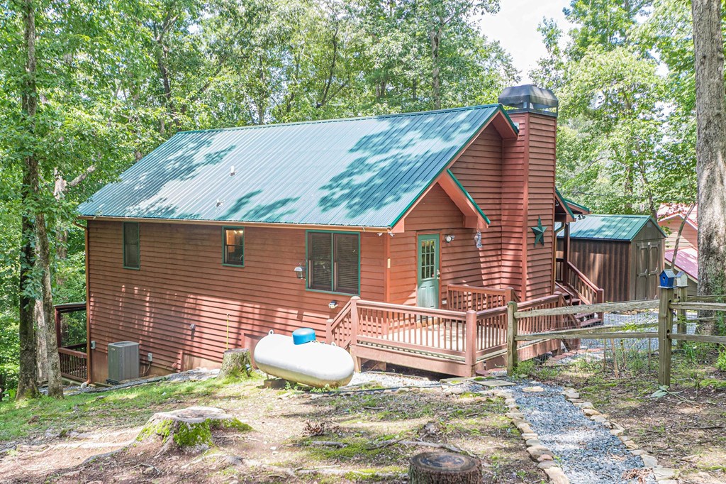 406955 Ellijay Residential