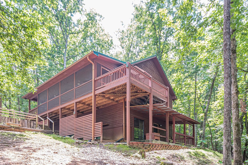 406955 Ellijay Residential