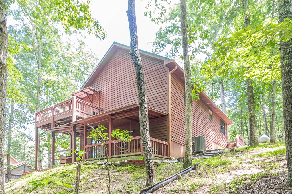 406955 Ellijay Residential