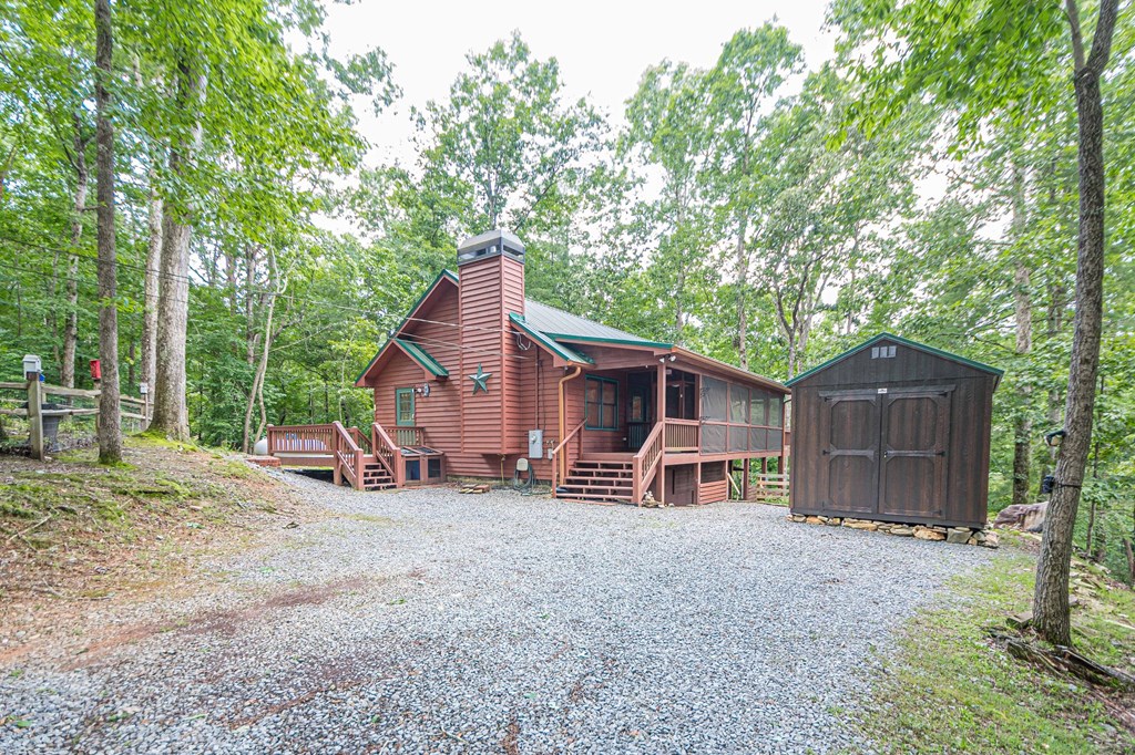 406955 Ellijay Residential