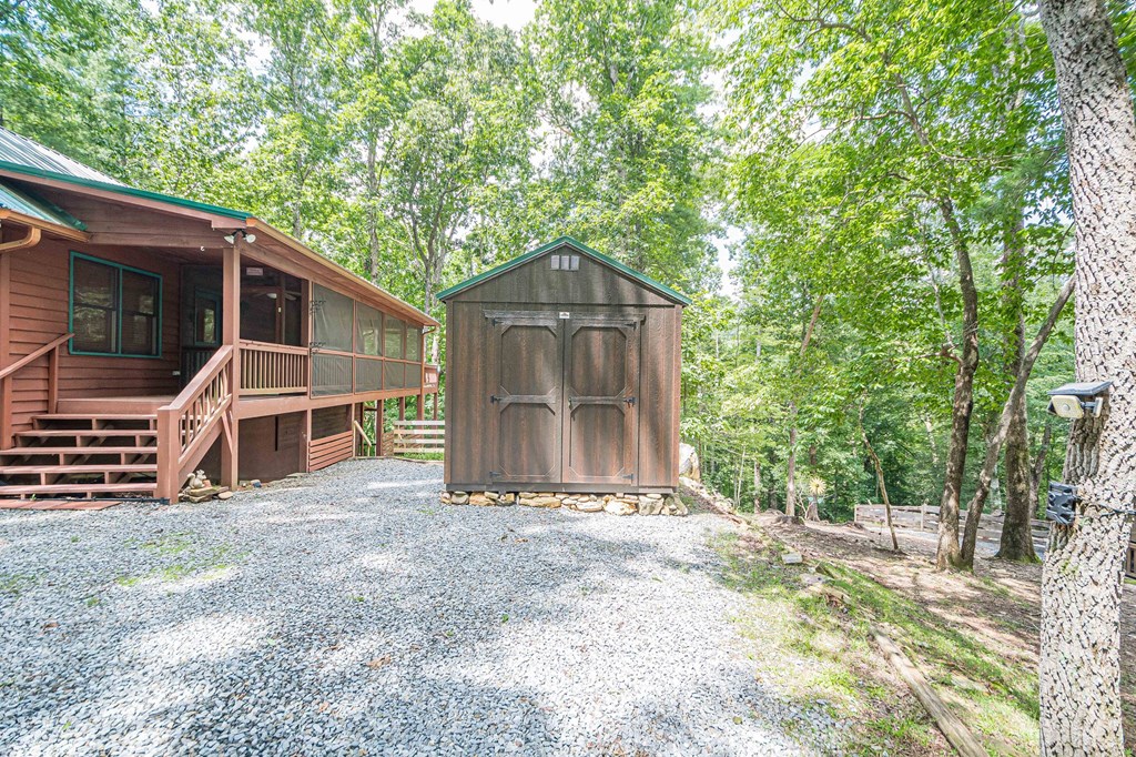 406955 Ellijay Residential