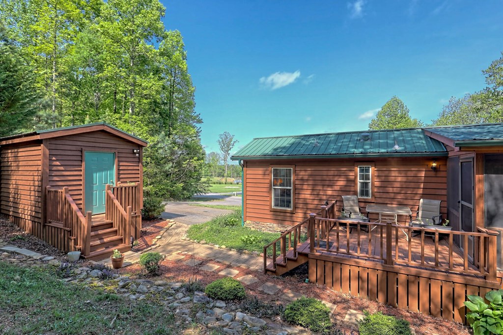 406957 Blairsville Residential