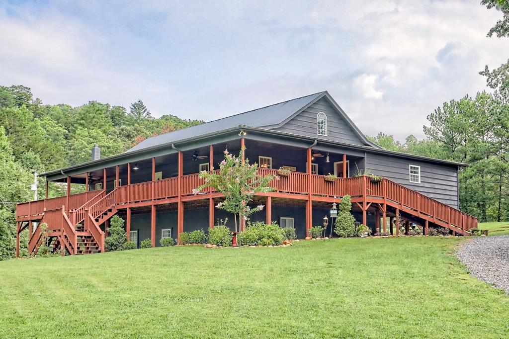 406958 Blairsville Residential