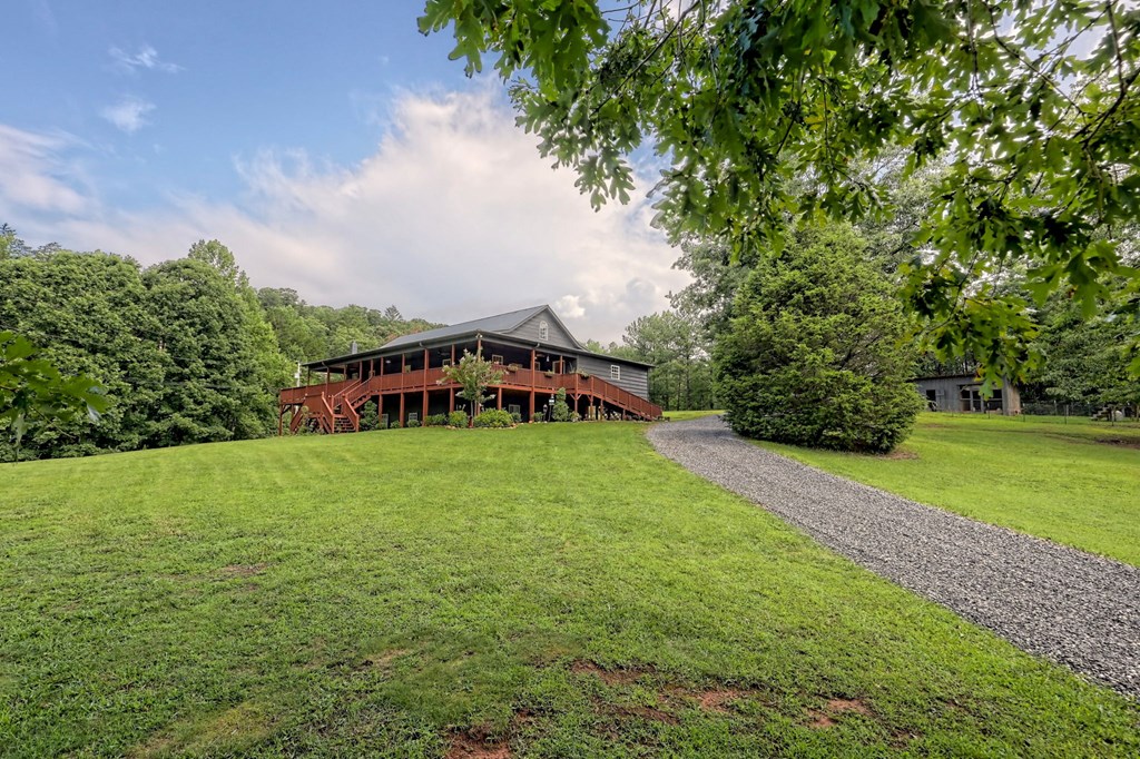 406958 Blairsville Residential