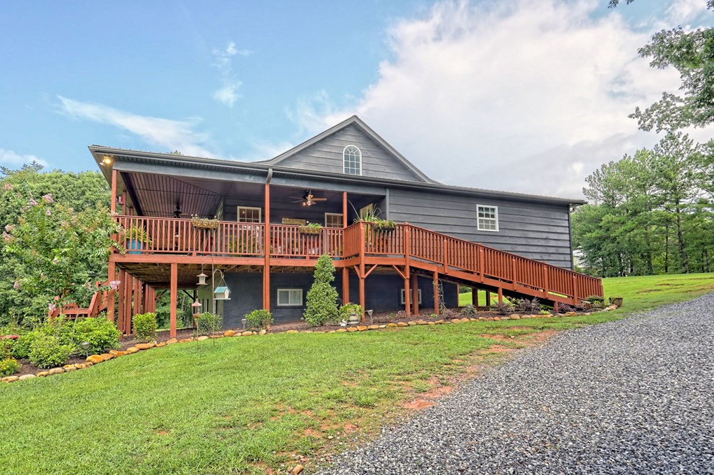 406958 Blairsville Residential