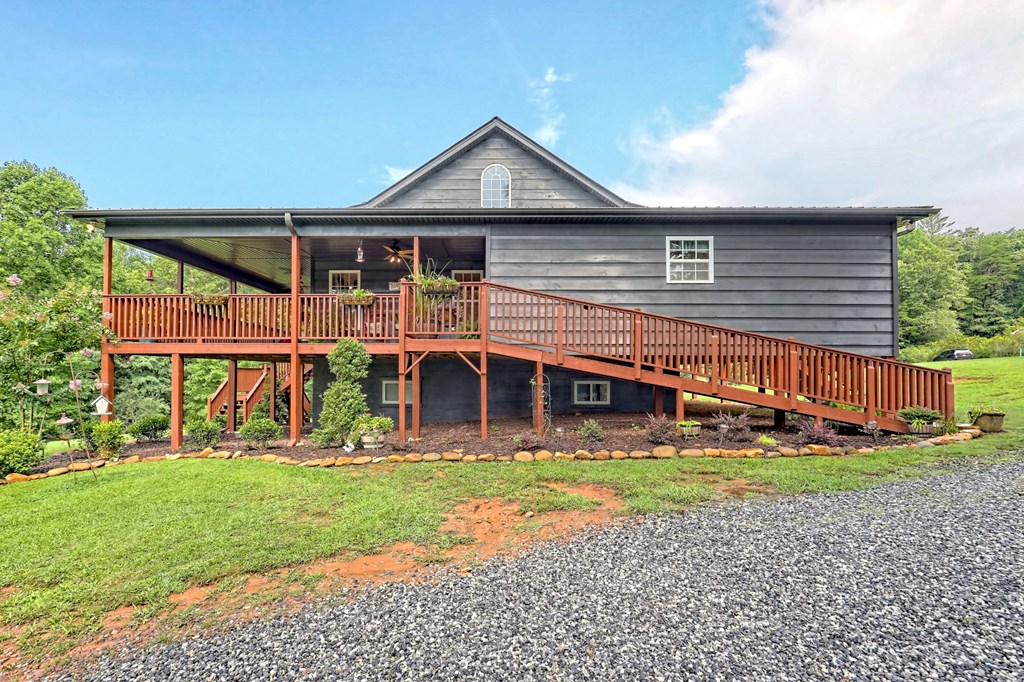 406958 Blairsville Residential