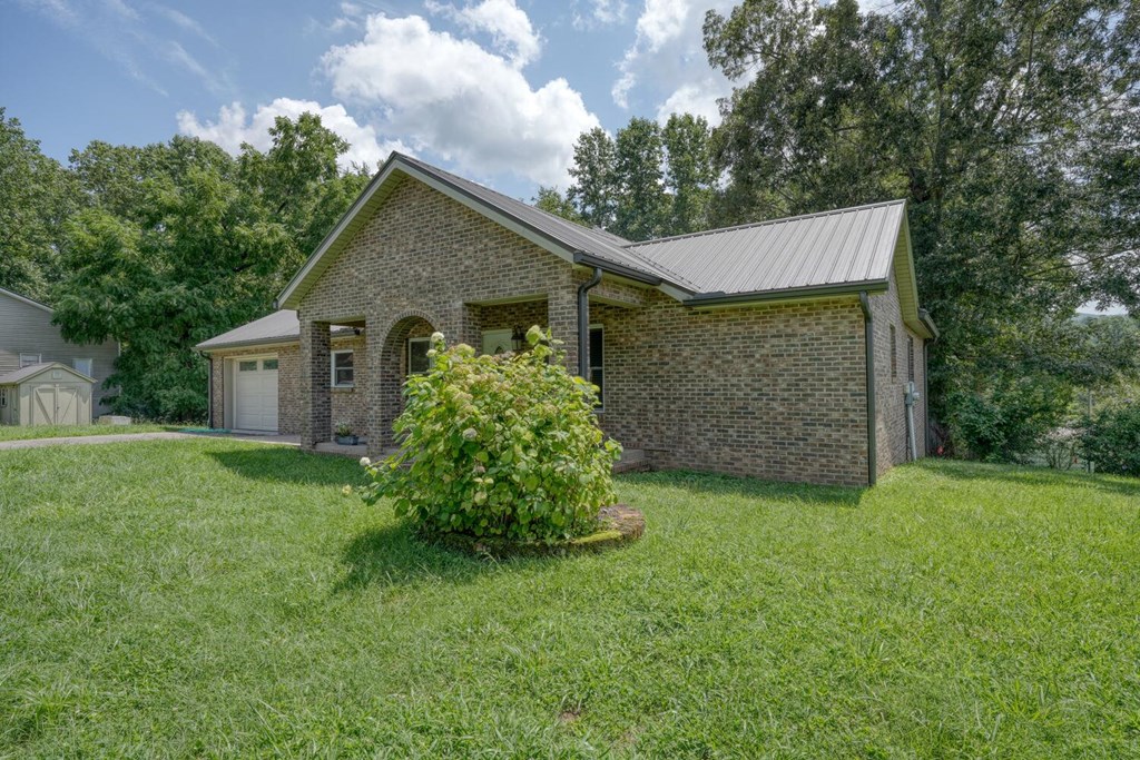 406959 Blairsville Residential