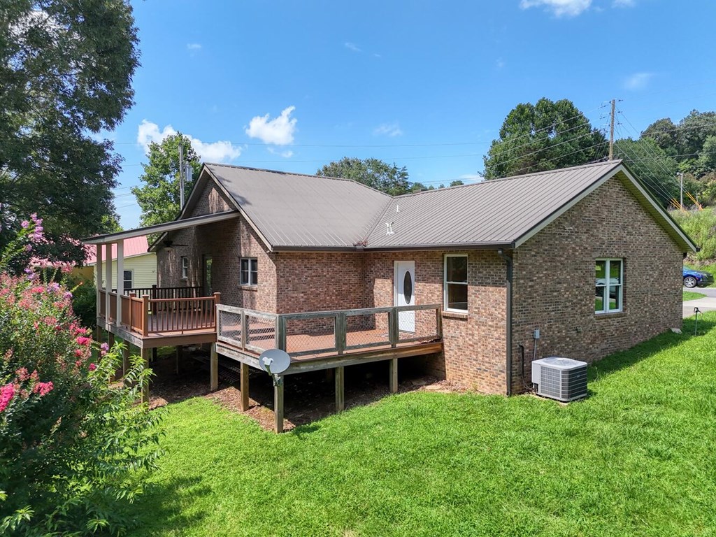 406959 Blairsville Residential