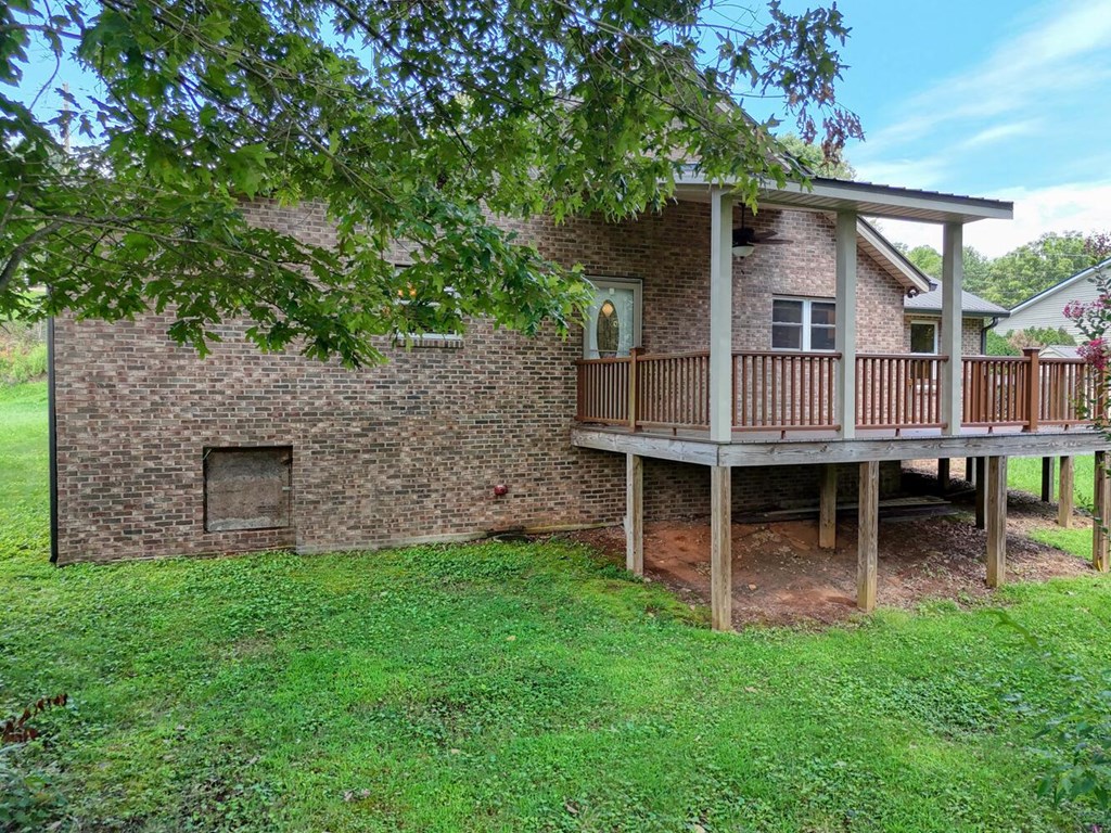 406959 Blairsville Residential