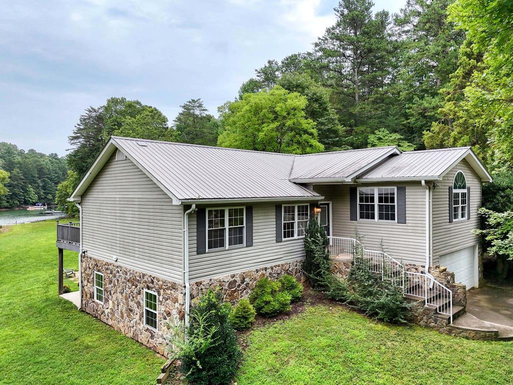 406964 Blairsville Residential