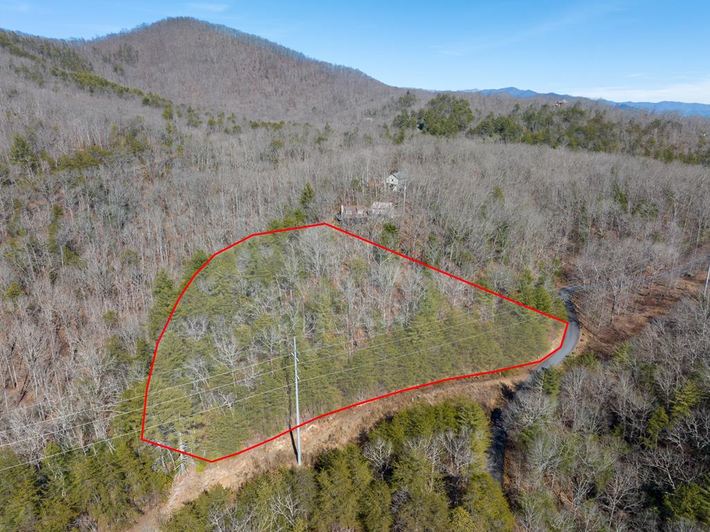 406970 Hayesville 