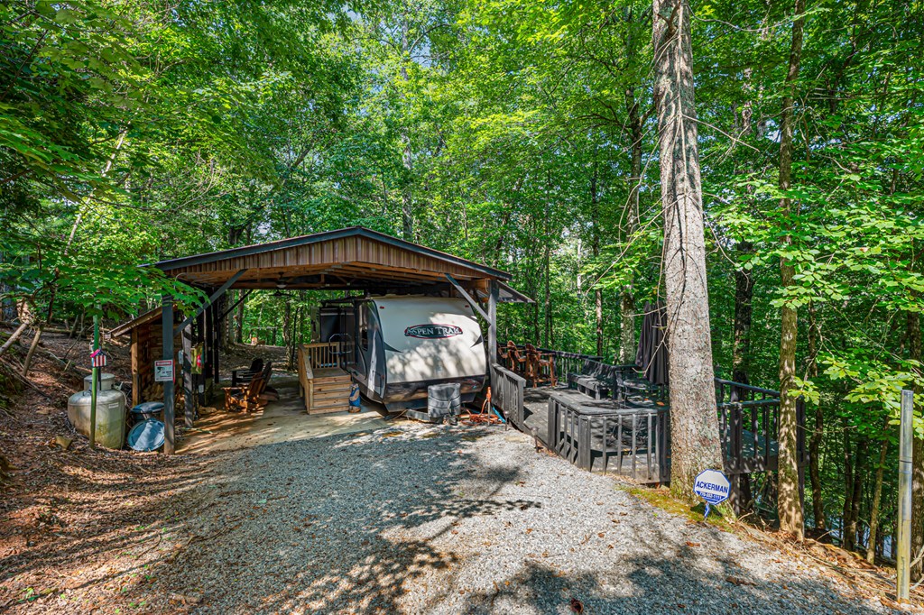 406972 Ellijay Residential