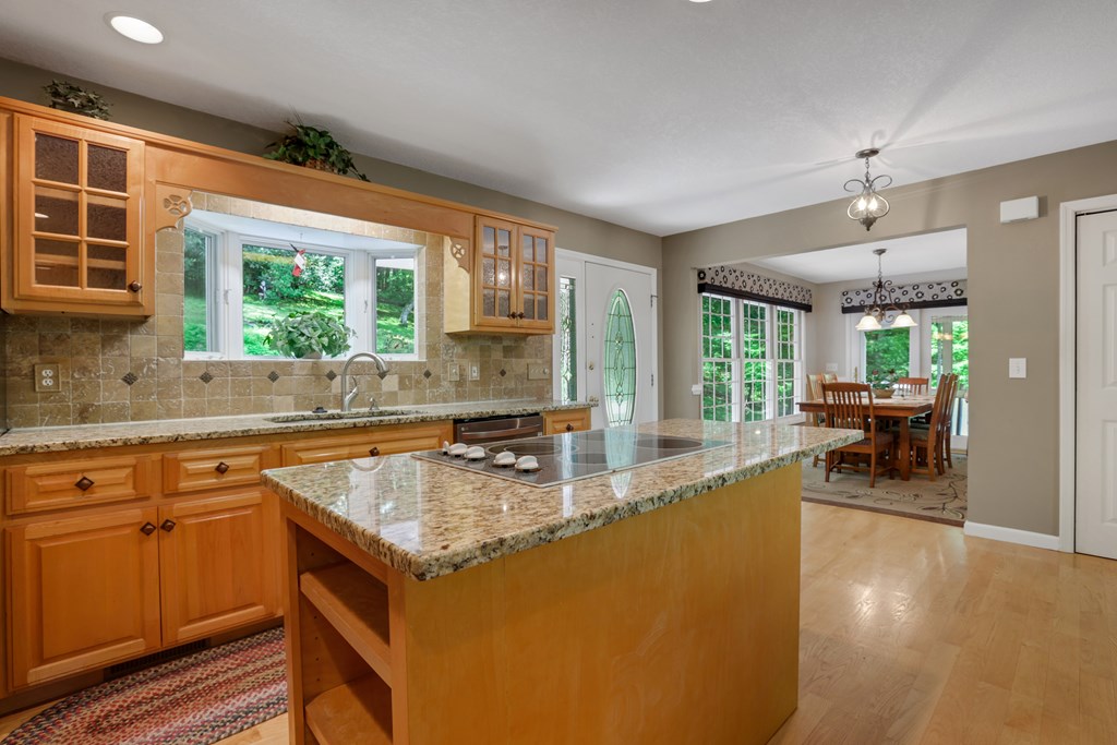 407009 Hiawassee Residential