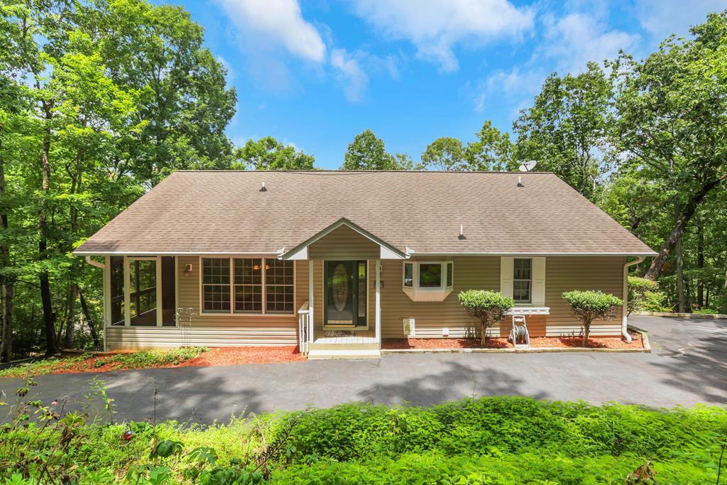 407009 Hiawassee Residential