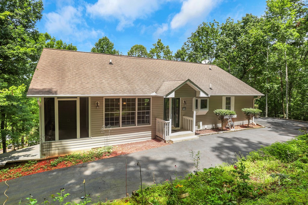 407009 Hiawassee Residential