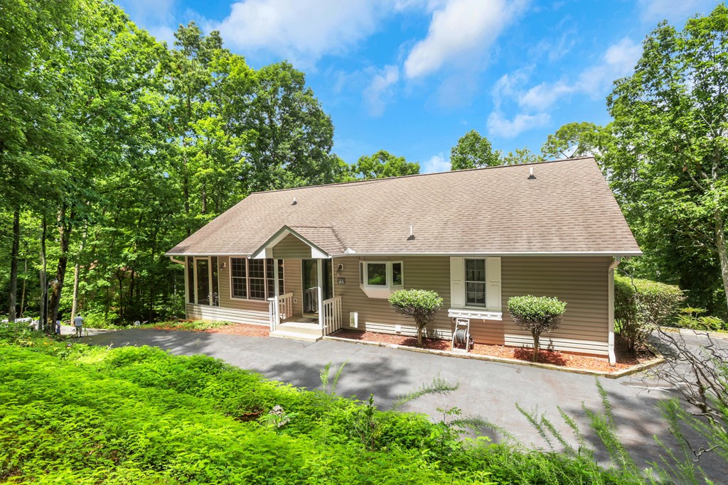 407009 Hiawassee Residential