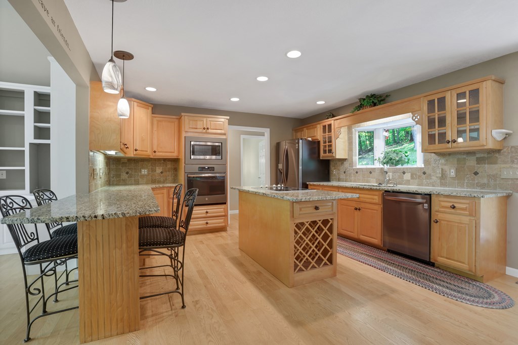 407009 Hiawassee Residential