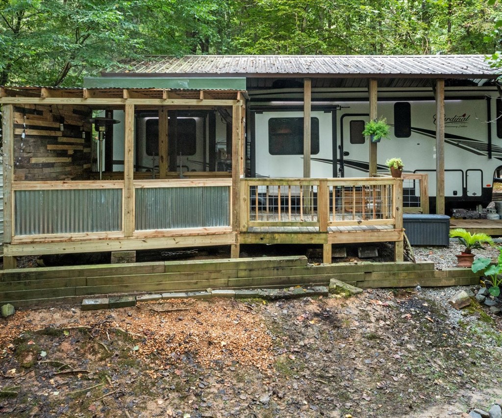 407011 Ellijay Residential