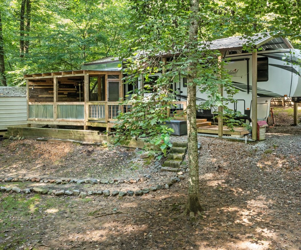 407011 Ellijay Residential