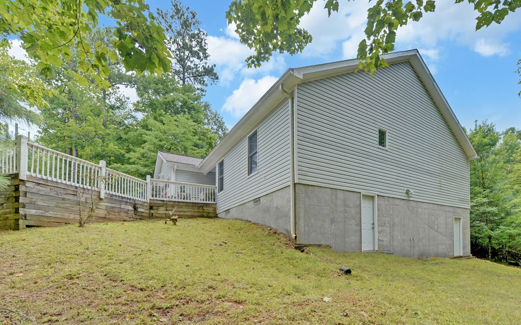 407015 Ellijay Residential