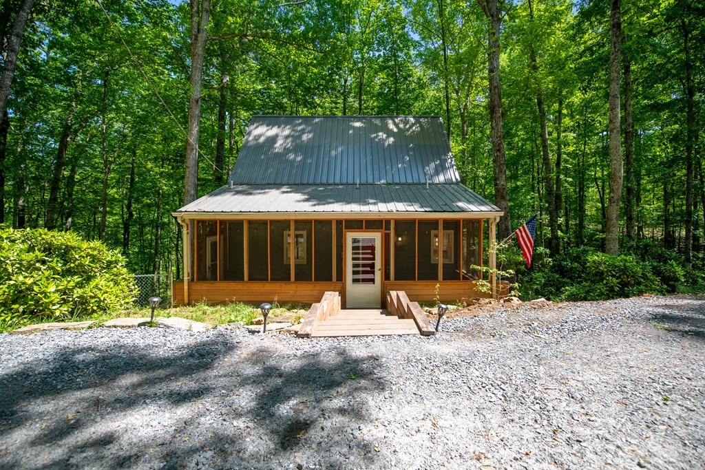 407054 Ellijay Residential