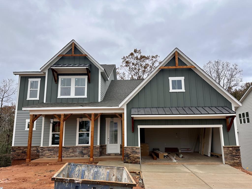 407075 Ellijay 