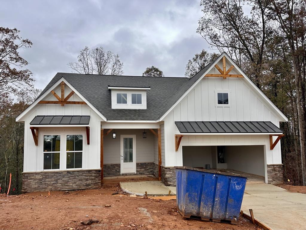 407076 Ellijay 