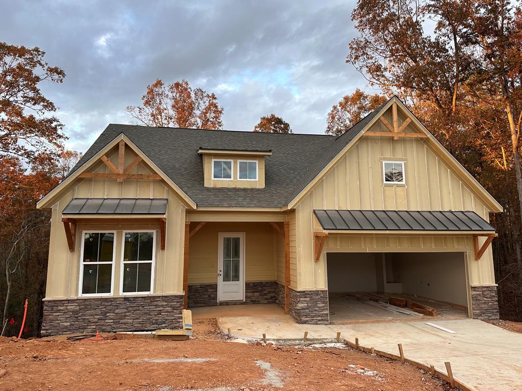 407076 Ellijay Residential