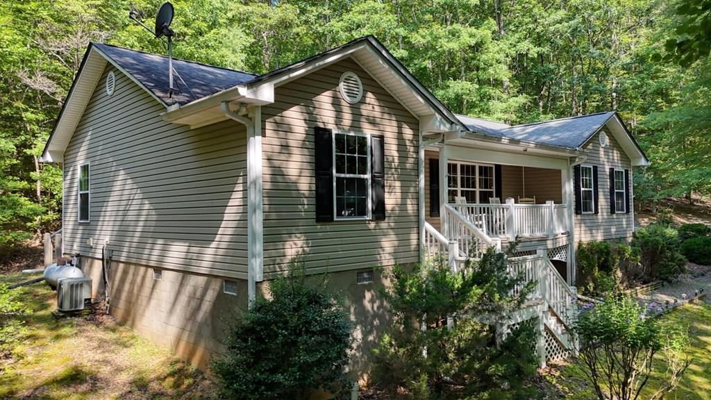 407082 Hayesville 