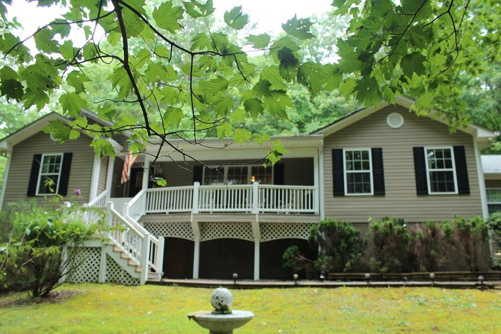 407082 Hayesville Residential