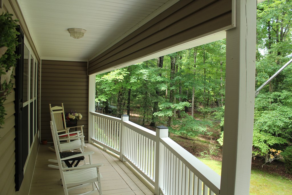 407082 Hayesville Residential