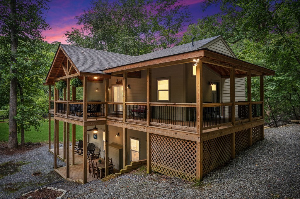 407090 Ellijay Residential