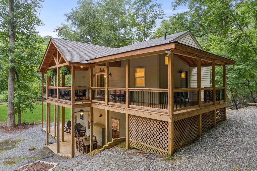 407090 Ellijay Residential