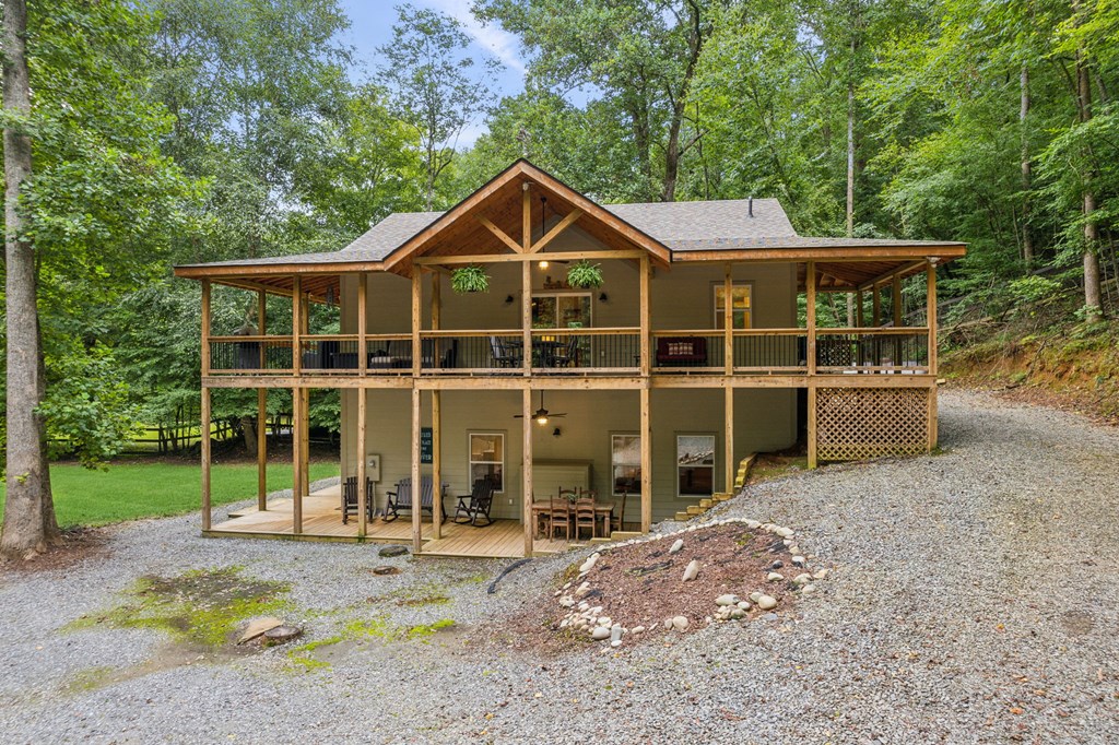 407090 Ellijay Residential